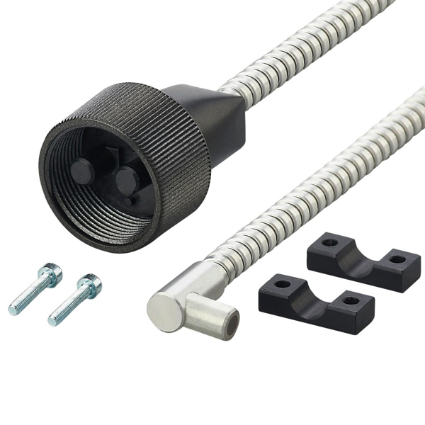 E20810 | IFM Electronic Fibre Optic through Beam Sensor