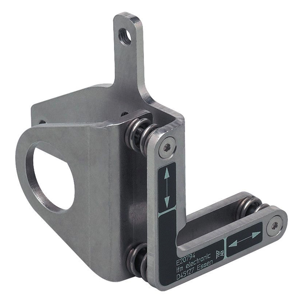 E20794 | IFM Electronic Mounting Fixture Laser
