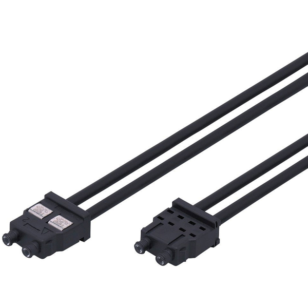 E20772 | IFM Electronic Fibre Optic through Beam Sensor