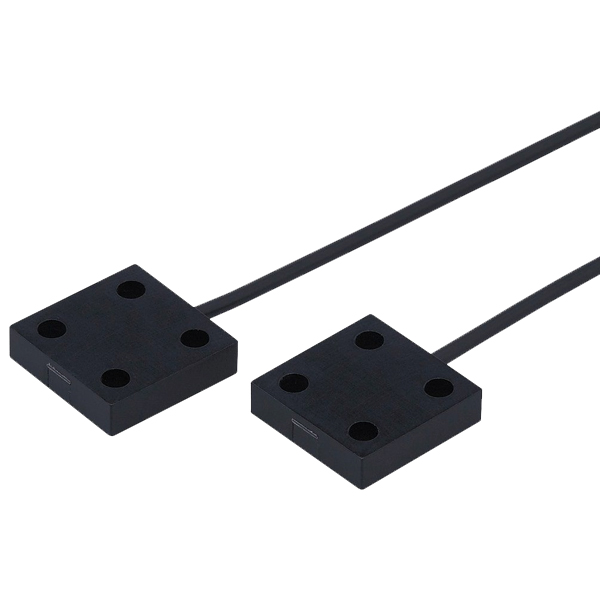 E20757 | IFM Electronic Fibre Optic through Beam Sensor