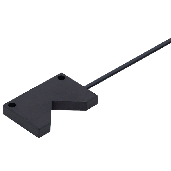 E20756 | IFM Electronic Fibre Optic Diffuse Reflection Sensor