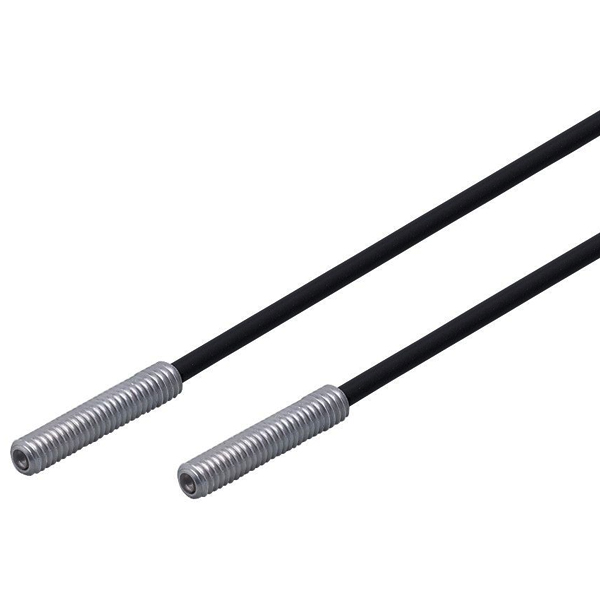 E20753 | IFM Electronic Fibre Optic through Beam Sensor