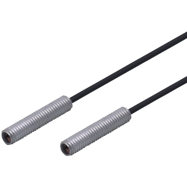 E20752 | IFM Electronic Fibre Optic through Beam Sensor