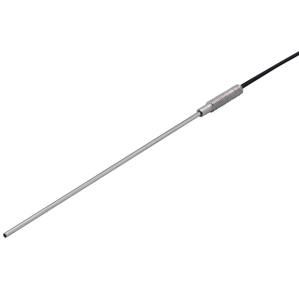 E20748 | IFM Electronic Fibre Optic Diffuse Reflection Sensor