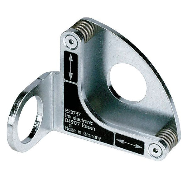 E20737 | IFM Electronic Mounting Fixture Laser