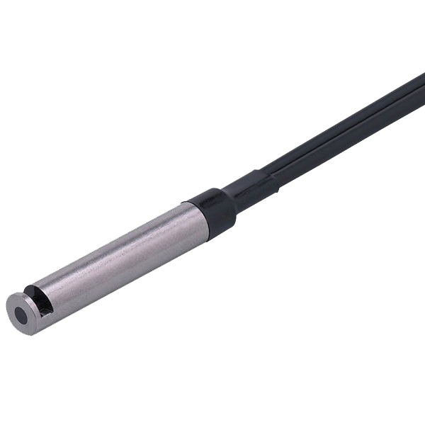E20715 | IFM Electronic Fibre Optic Diffuse Reflection Sensor