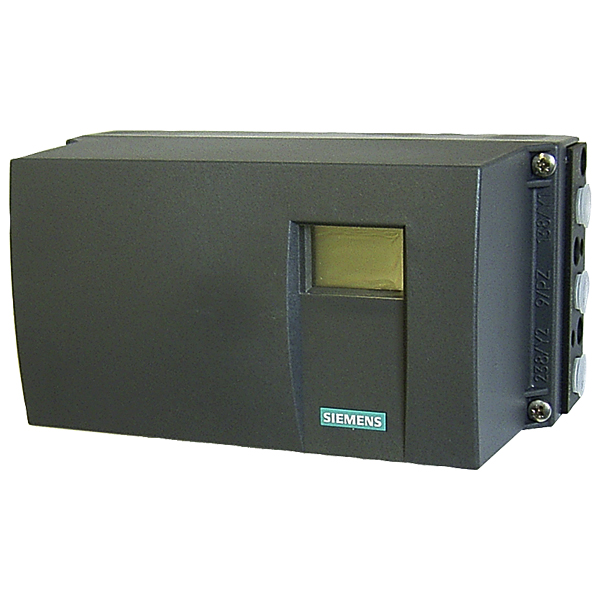 6DR5010-0EN01-0AK9 R1B | Siemens SIPART PS2 Smart Electropneumatic Positioner