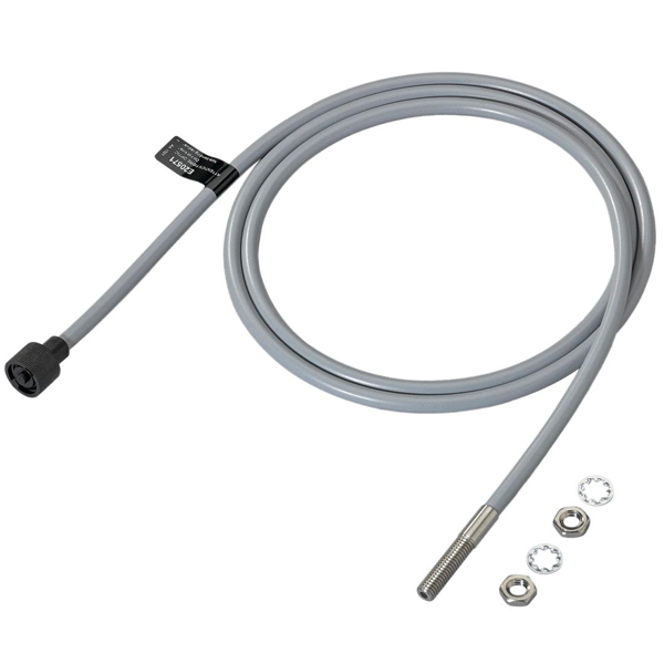 E20571 | IFM Electronic Fibre Optic Diffuse Reflection Sensor