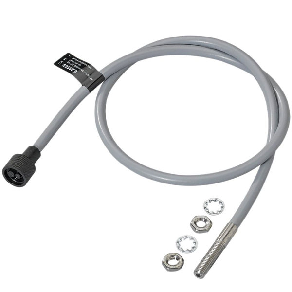 E20565 | IFM Electronic Fibre Optic Diffuse Reflection Sensor