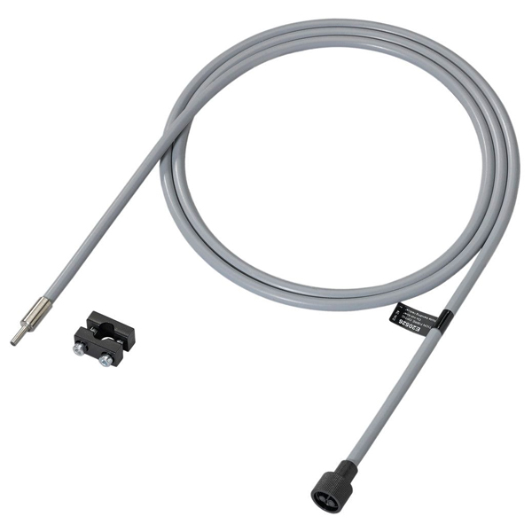 E20526 | IFM Electronic Fibre Optic Diffuse Reflection Sensor