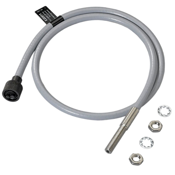 E20511 | IFM Electronic Fibre Optic Diffuse Reflection Sensor