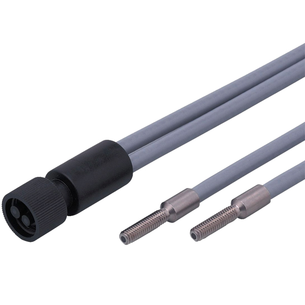 E20505 | IFM Electronic Fibre Optic through Beam Sensor