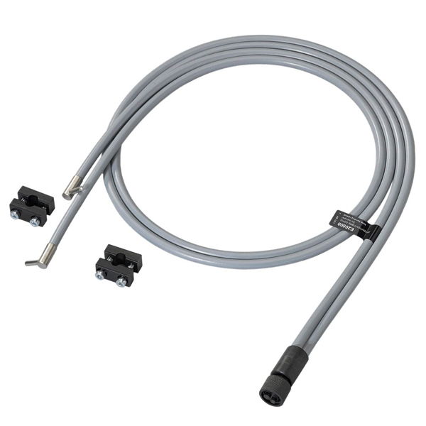 E20500 | IFM Electronic Fibre Optic through Beam Sensor