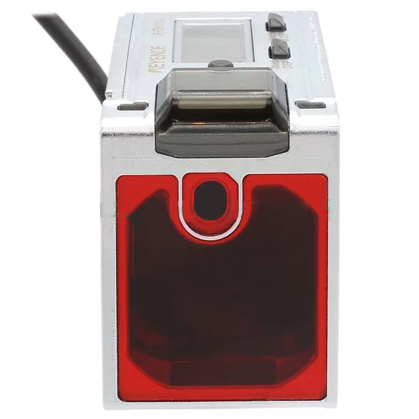 LR-TB5000 | Keyence Detection Distance 5 m Cable
