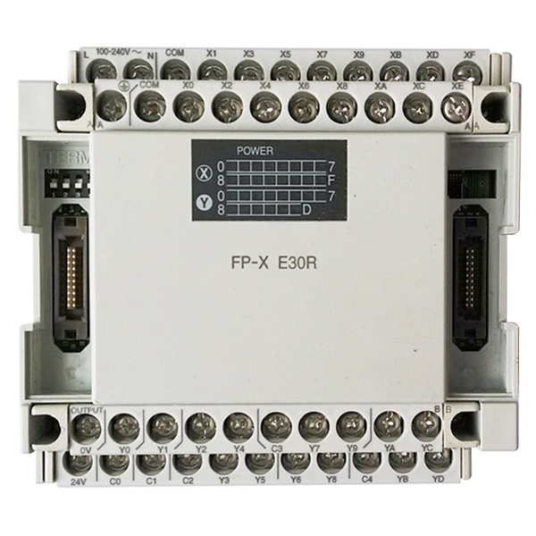 FP-XE30R | Panasonic Expansion Unit