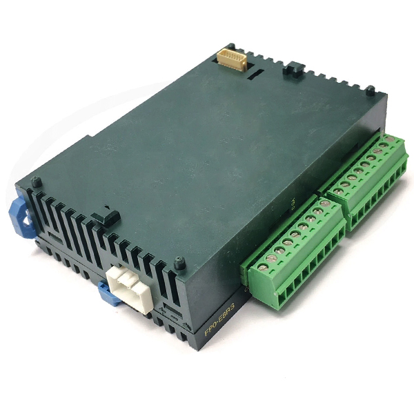 FP0-E8RS | Panasonic FP0 E8 Expansion Unit