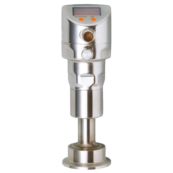 PI2204 | IFM Electronic Flush Pressure Sensor with Display