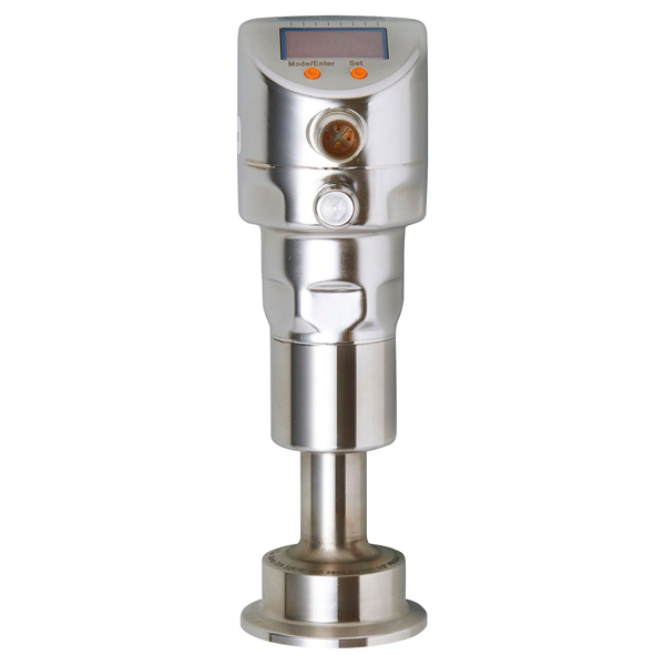 PI2203 | IFM Electronic Flush Pressure Sensor with Display