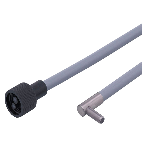 E20495 | IFM Electronic Fibre Optic Diffuse Reflection Sensor