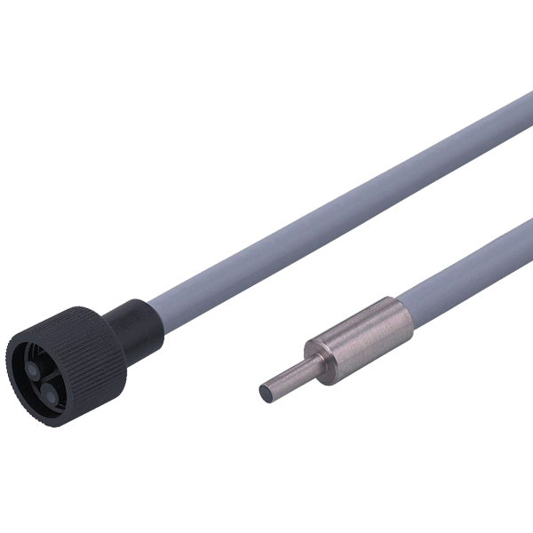 E20494 | IFM Electronic Fibre Optic Diffuse Reflection Sensor