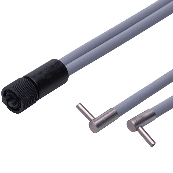 E20493 | IFM Electronic Fibre Optic through Beam Sensor