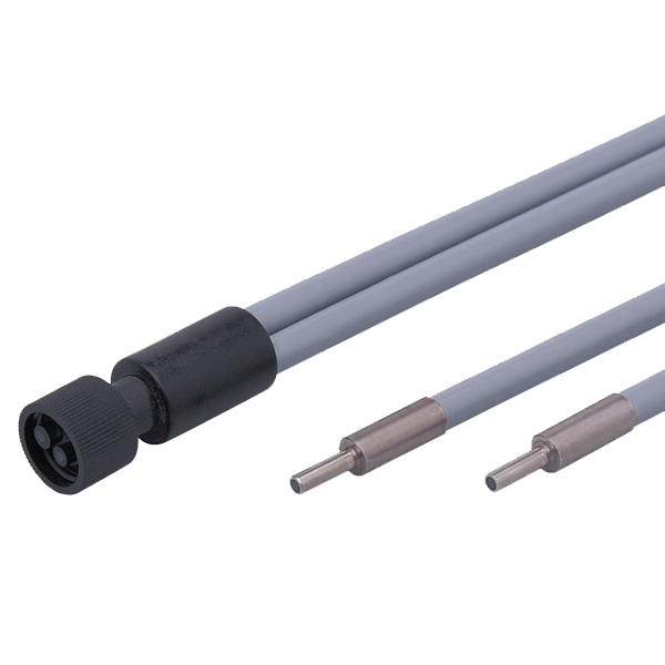 E20492 | IFM Electronic Fibre Optic through Beam Sensor