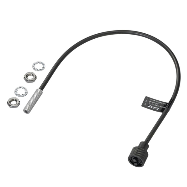 E20423 | IFM Electronic Fibre Optic Diffuse Reflection Sensor