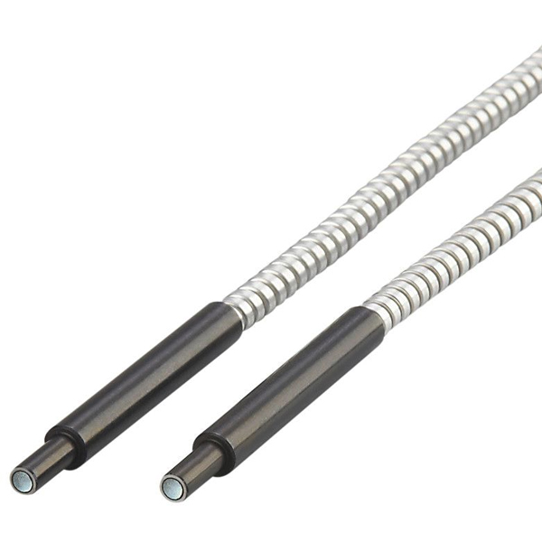 E20421 | IFM Electronic Fibre Optic Diffuse Reflection Sensor
