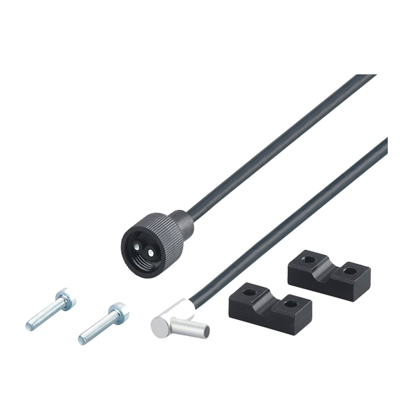 E20412 | IFM Electronic Fibre Optic Diffuse Reflection Sensor