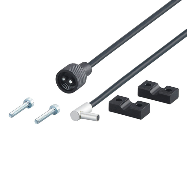E20351 | IFM Electronic Fibre Optic Diffuse Reflection Sensor