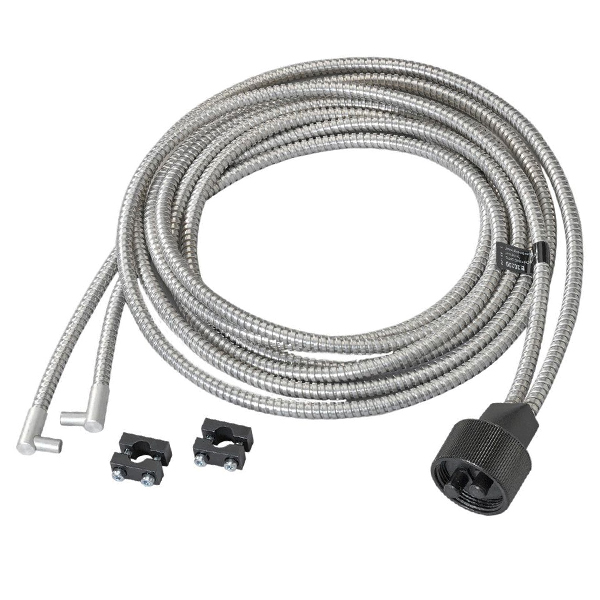 E20339 | IFM Electronic Fibre Optic through Beam Sensor