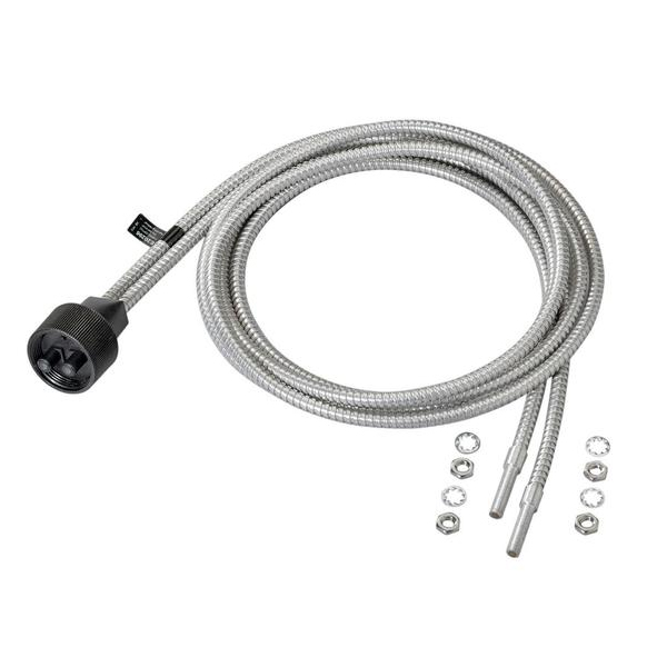 E20296 | IFM Electronic Fibre Optic through Beam Sensor