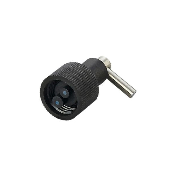 E20199 | IFM Electronic Fibre Optic Diffuse Reflection Sensor