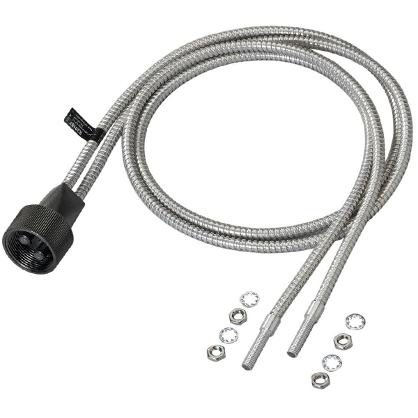 E20187 | IFM Electronic Fibre Optic through Beam Sensor