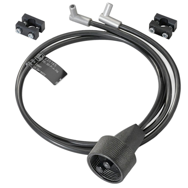 E20165 | IFM Electronic Fibre Optic through Beam Sensor