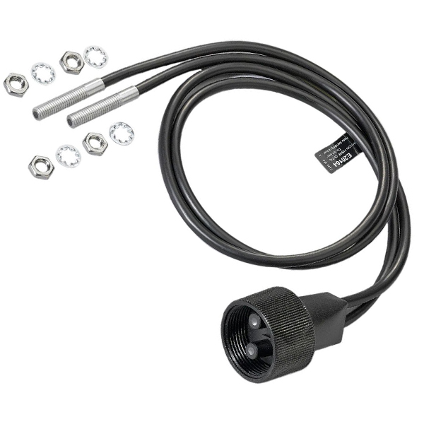 E20164 | IFM Electronic Fibre Optic through Beam Sensor