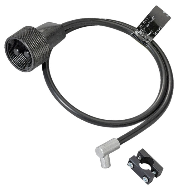 E20157 | IFM Electronic Fibre Optic Diffuse Reflection Sensor