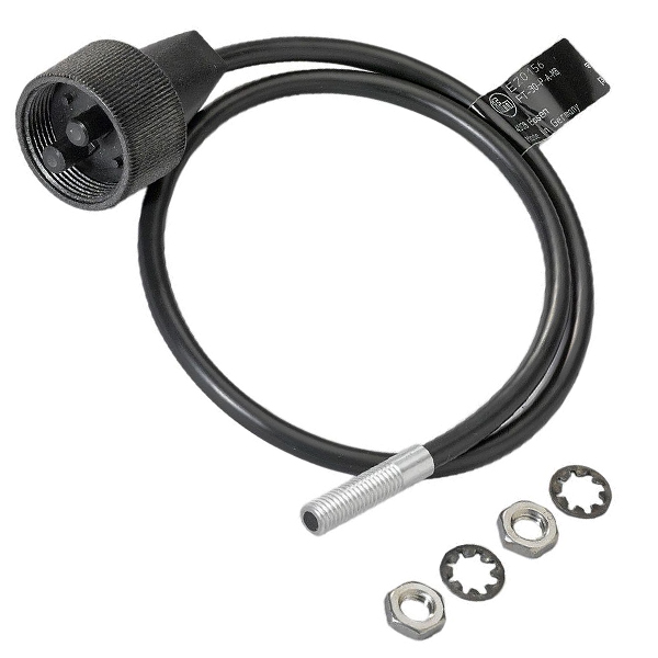 E20156 | IFM Electronic Fibre Optic Diffuse Reflection Sensor