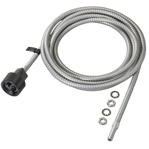 E20137 | IFM Electronic Fibre Optic Diffuse Reflection Sensor