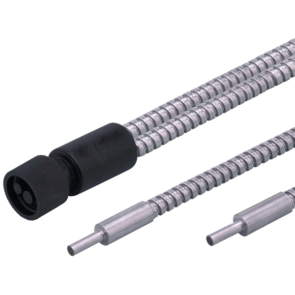 E20130 | IFM Electronic Fibre Optic through Beam Sensor