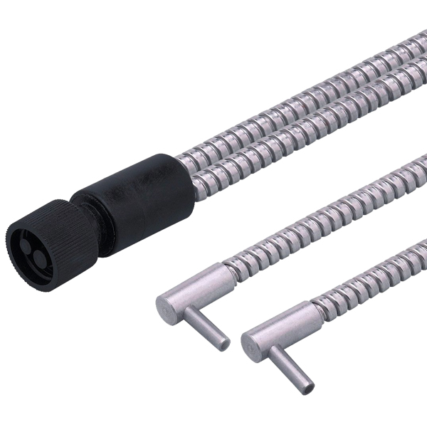 E20129 | IFM Electronic Fibre Optic through Beam Sensor