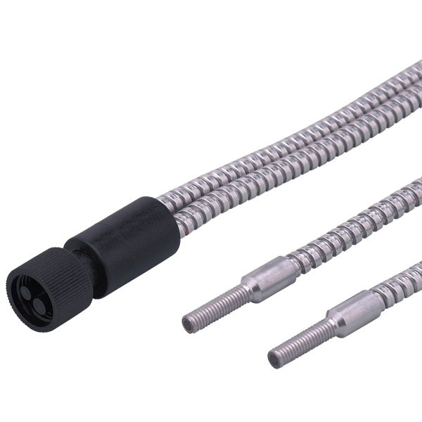 E20128 | IFM Electronic Fibre Optic through Beam Sensor