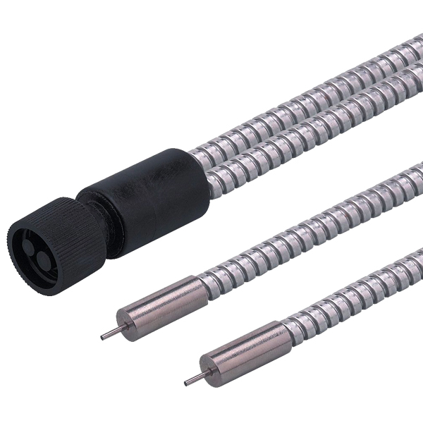 E20127 | IFM Electronic Fibre Optic through Beam Sensor