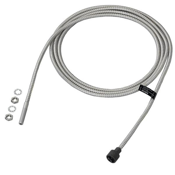 E20124 | IFM Electronic Fibre Optic Diffuse Reflection Sensor