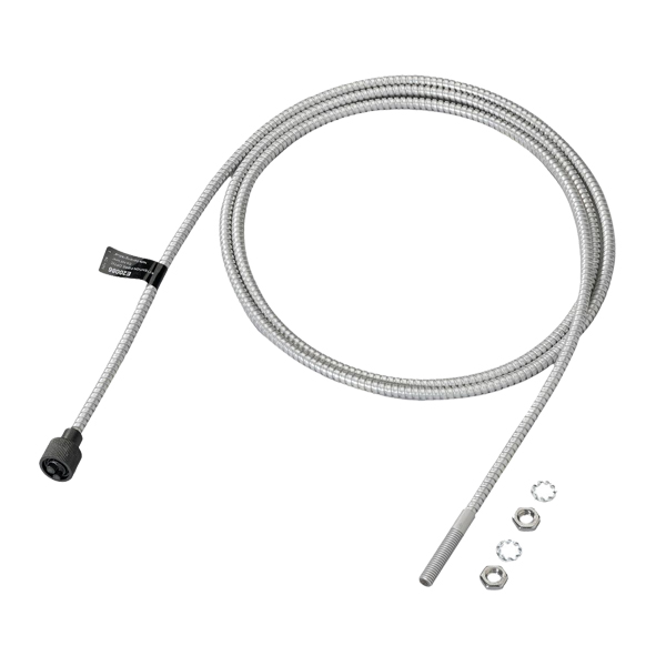 E20086 | IFM Electronic Fibre Optic Diffuse Reflection Sensor