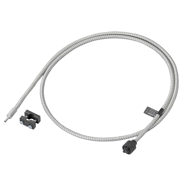 E20080 | IFM Electronic Fibre Optic Diffuse Reflection Sensor
