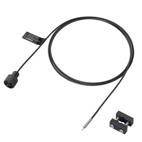 E20077 | IFM Electronic Fibre Optic Diffuse Reflection Sensor