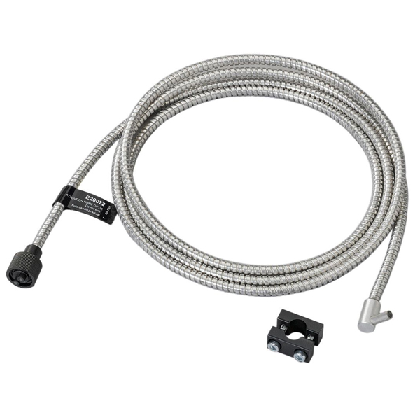 E20072 | IFM Electronic Fibre Optic Diffuse Reflection Sensor