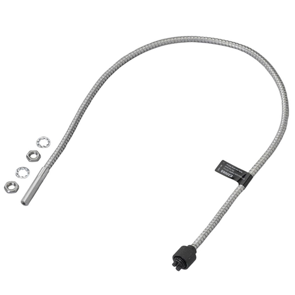 E20065 | IFM Electronic Fibre Optic Diffuse Reflection Sensor