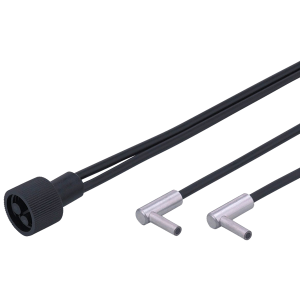 E20062 | IFM Electronic Fibre Optic through Beam Sensor